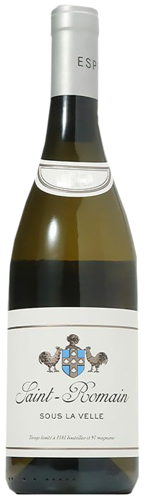 サン・ロマン・ブラン・スー・ラ・ヴェル / エスプリ・ルフレーヴ