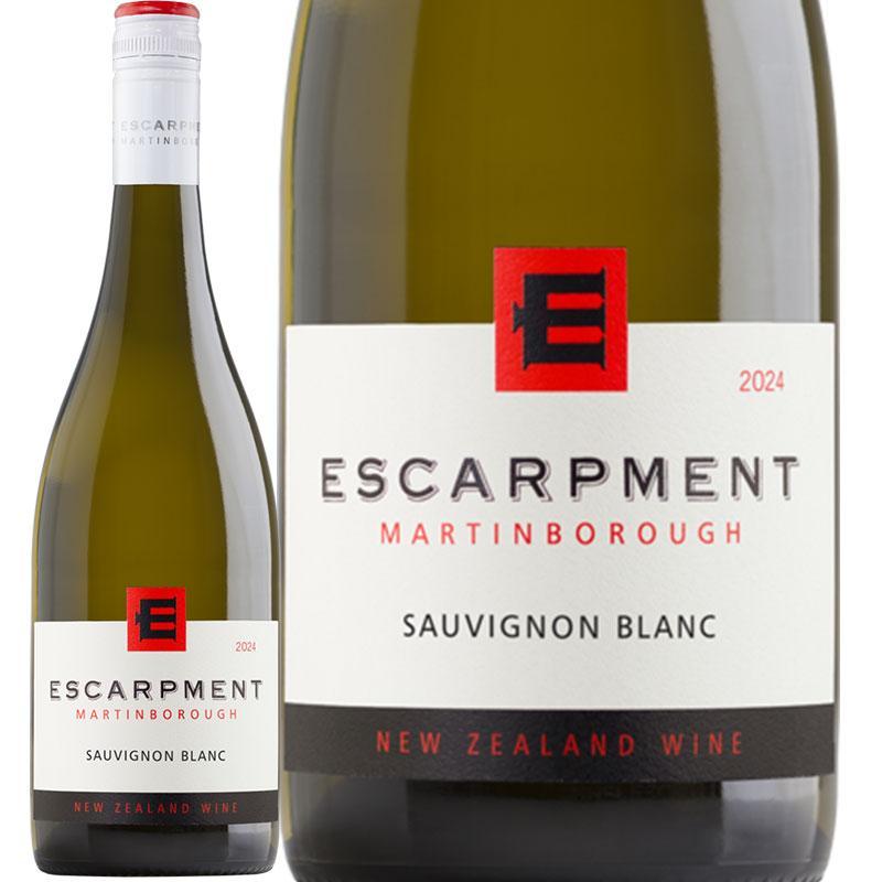 マーティンボロ ソーヴィニヨン・ブラン