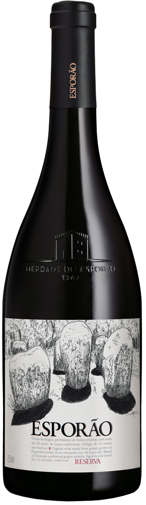 レゼルヴァ・レッド