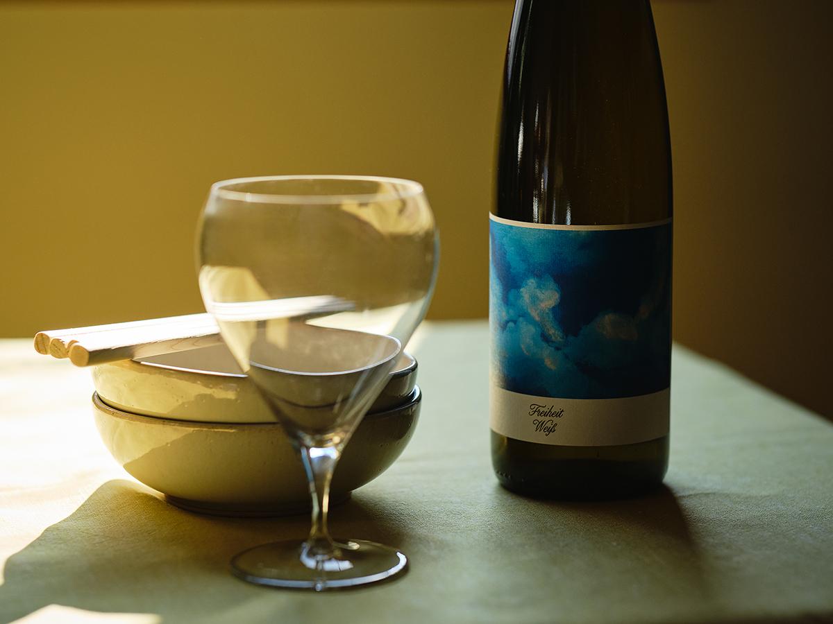 ナチュラルワイン