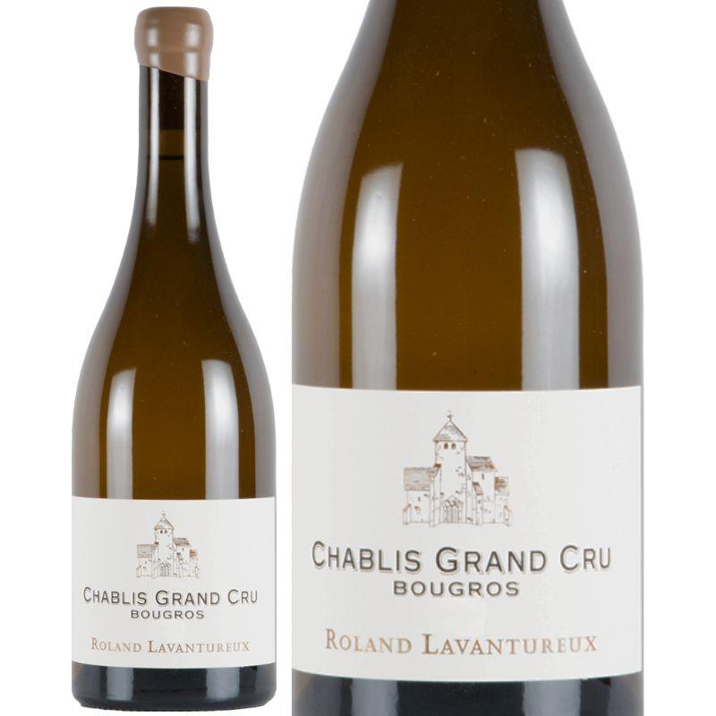 シャブリ　グランクリュ　ブーグロ デュ コロンビエ シャブリ グラン クリュ ブーグロの通信販売