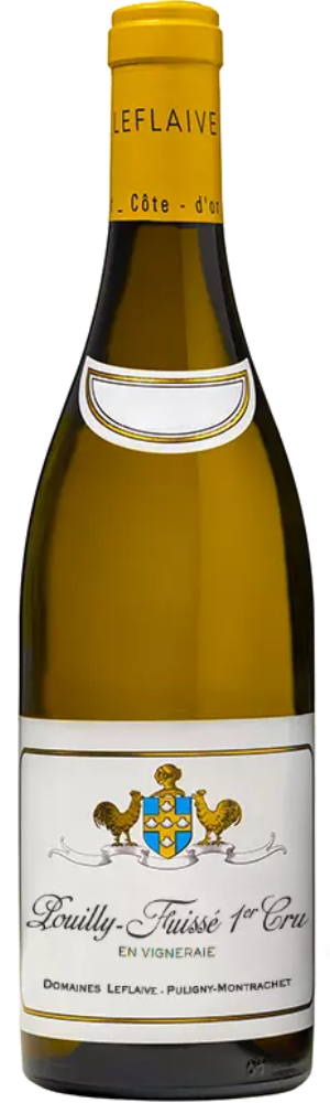 プイィ・フュイッセ・プルミエ・クリュ・アン・ヴィニュレ