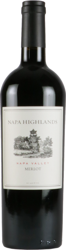 ナパ・ハイランズ NAPA HIGHLANDS | エノテカ - ワイン通販