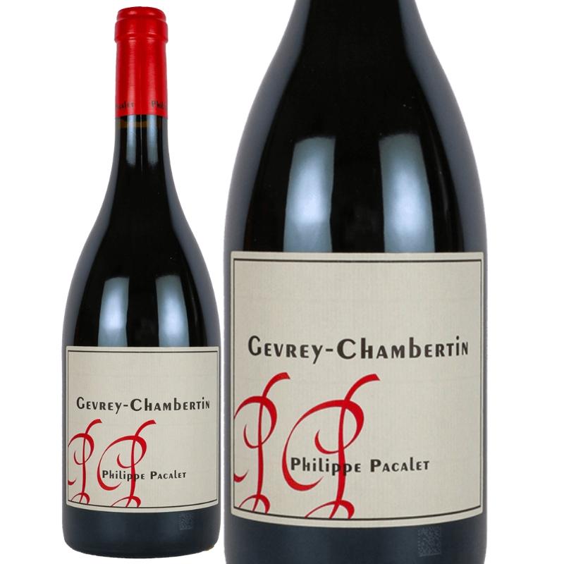 ジュヴレ・シャンベルタン