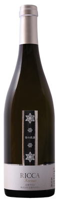RICCA 雪の系譜 ケルナー