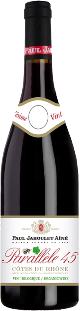 コート・デュ・ローヌ パラレル 45 / ポール・ジャブレ・エネ
