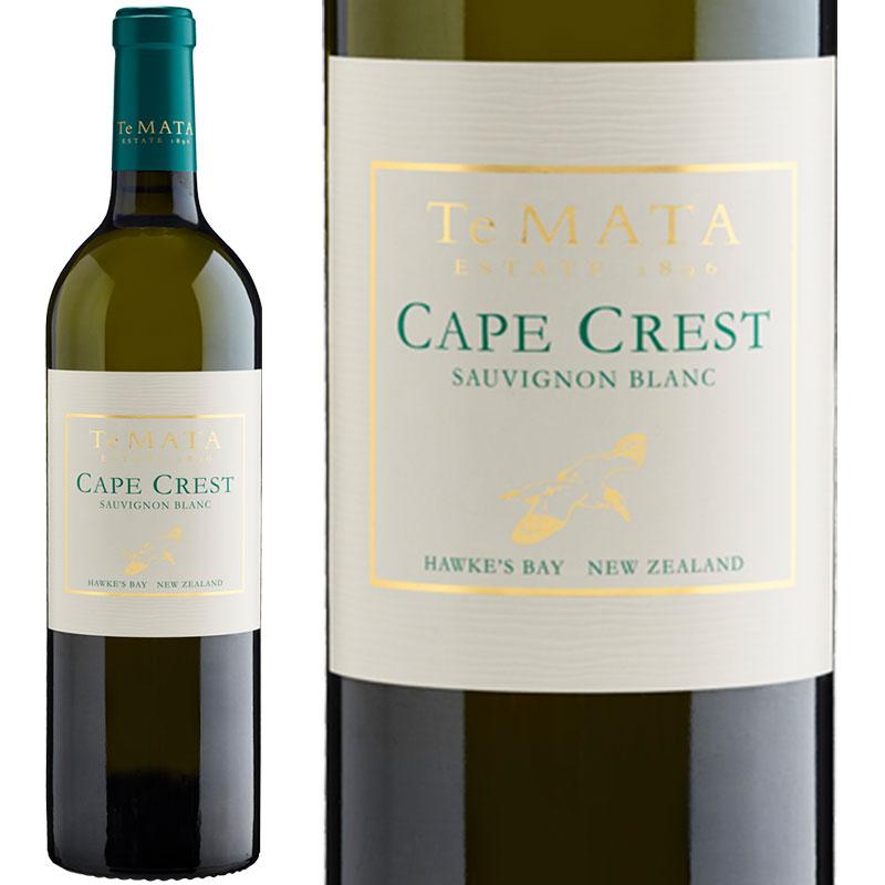 ケープ・クレスト・ソーヴィニヨン・ブラン