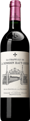 シャトー・ラ・ミッション・オー・ブリオン CH.LA MISSION HAUT BRION