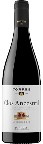 クロ・アンセストラル