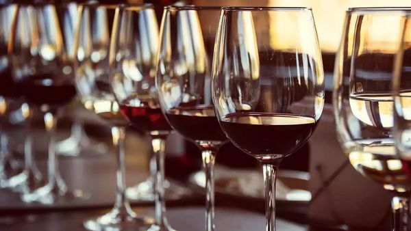 イタリアワインの王と女王。「バローロ＆バルバレスコ」