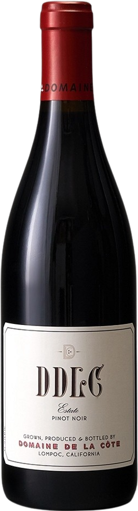 ピノ・ノワール DDLC エステイト