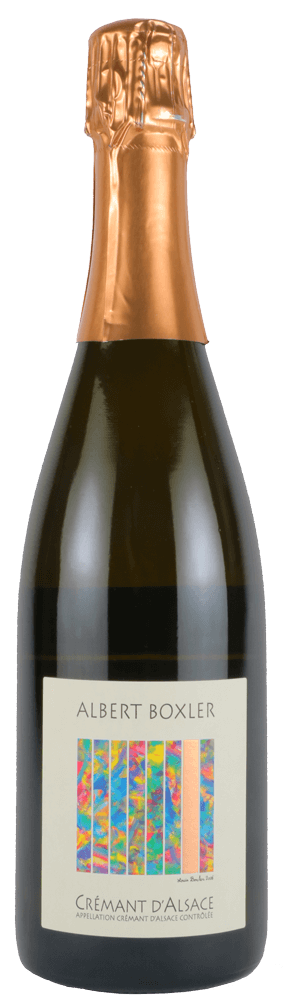 ♥Scandal アルベール♥ クレマン・ダルザス / アルベール・ボクスレ | エノテカ - ワイン通販