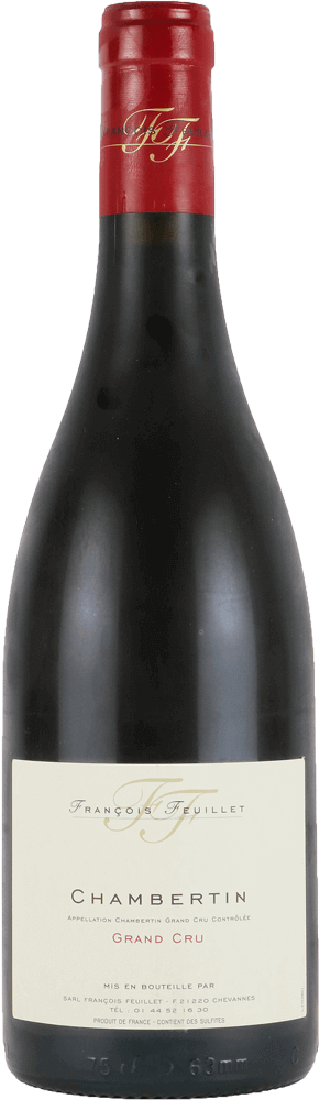 シャンベルタン グラン・クリュ