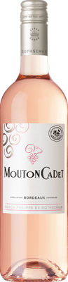ムートン・カデ・ロゼ