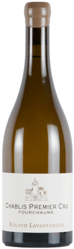 シャブリ プルミエ・クリュ フルショーム