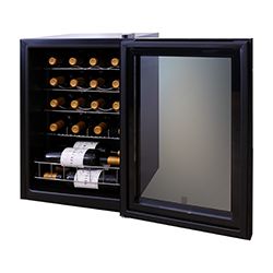 イニッチオシリーズ 21本収納 右開き SI-02