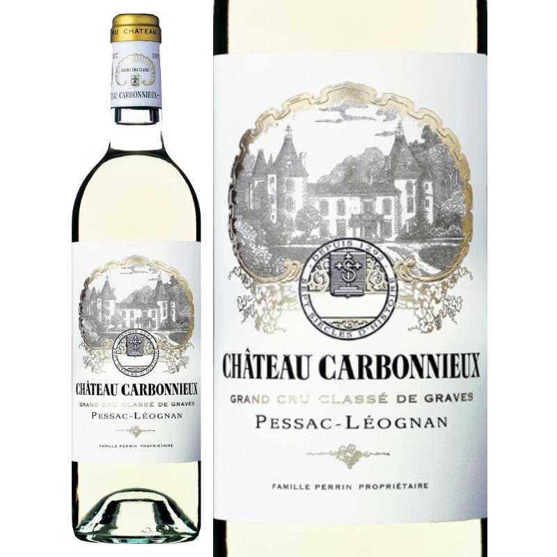 シャトー・カルボニュー・ブラン