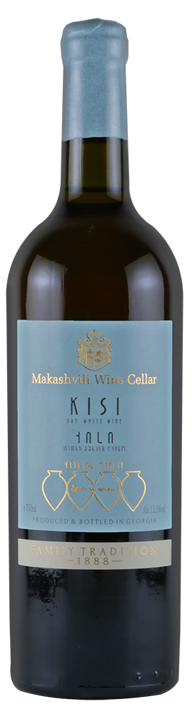 マカシヴィリ・ワイン・セラー キシ-0
