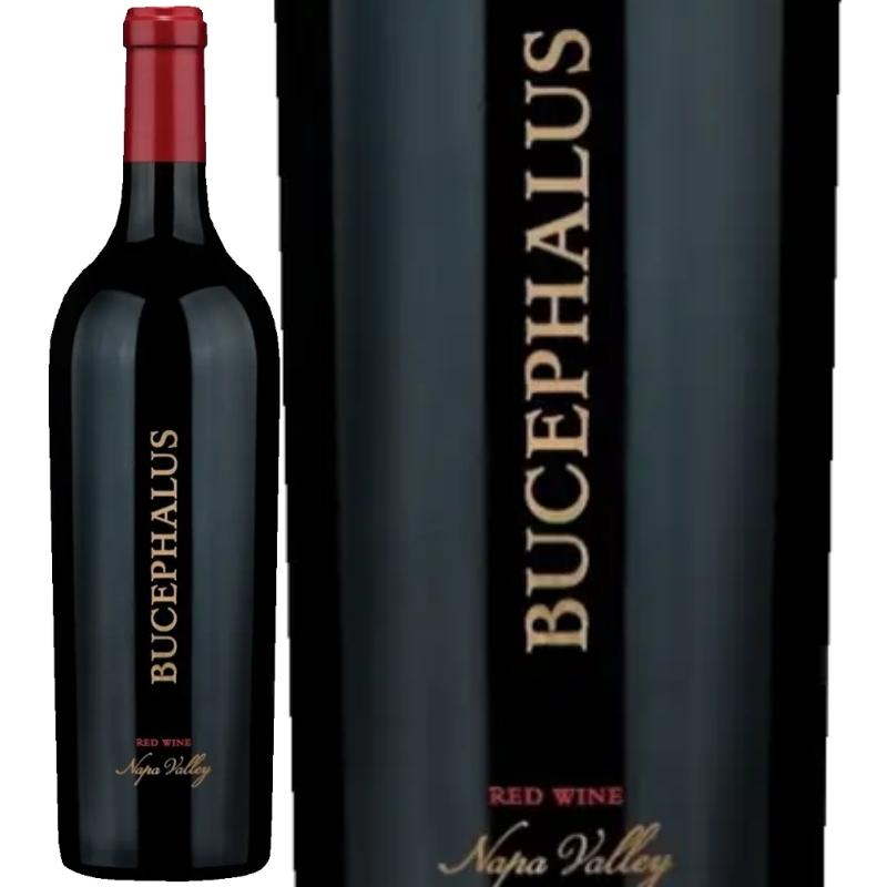 ビュセファラス