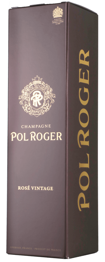Pol Roger Vintage 2016（箱付き） Pol Roger Vintage 2016（箱付き） Pol Roger Vintage 2016（箱