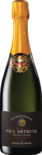 ポール・デテュンヌ ブラン・ド・ノワール