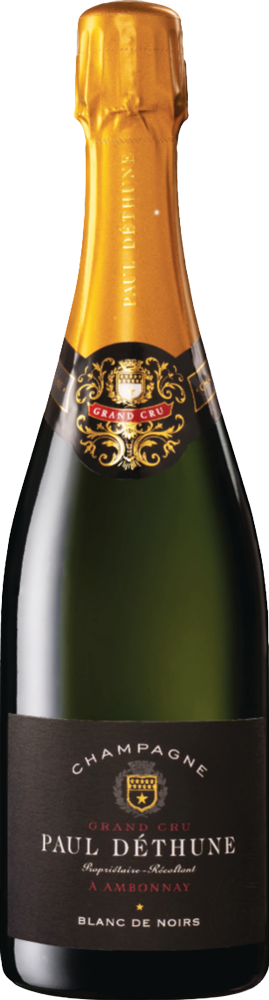 ポール・デテュンヌ ブラン・ド・ノワール