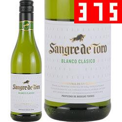 ＜ENOTECAエノテカ＞ サングレ・デ・トロ・ブランコ・クラシコ [ハーフボトル]