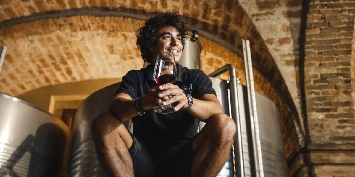 カステッロ・トリチェルキ / CASTELLO TRICERCHI