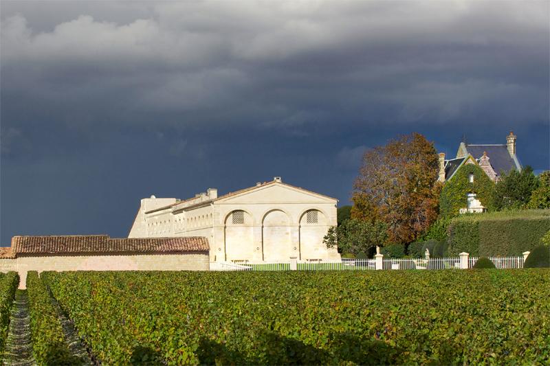 Chateau Mouton Rothschild