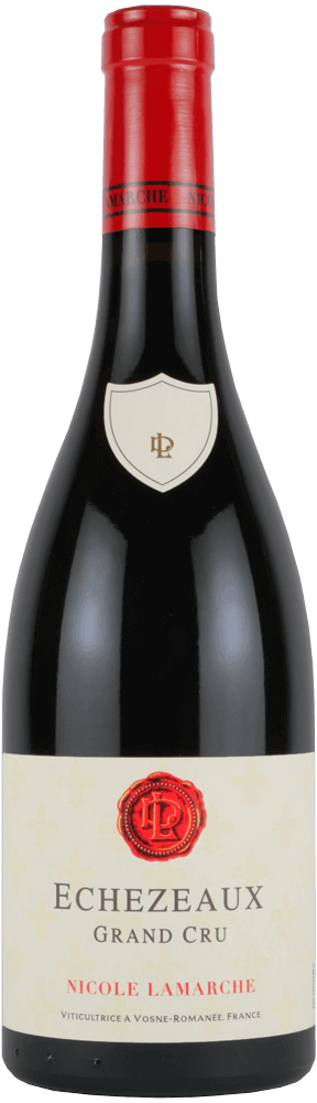 エシェゾー グラン・クリュ [マグナムサイズ] / ニコル・ラマルシュ