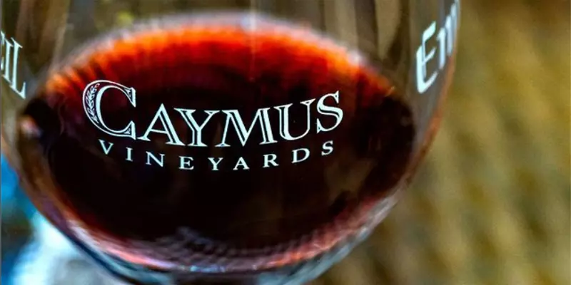 ケイマス・ヴィンヤーズ CAYMUS VINEYARDS | エノテカ - ワイン通販