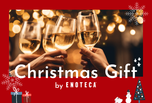 クリスマスギフト by ENOTECA