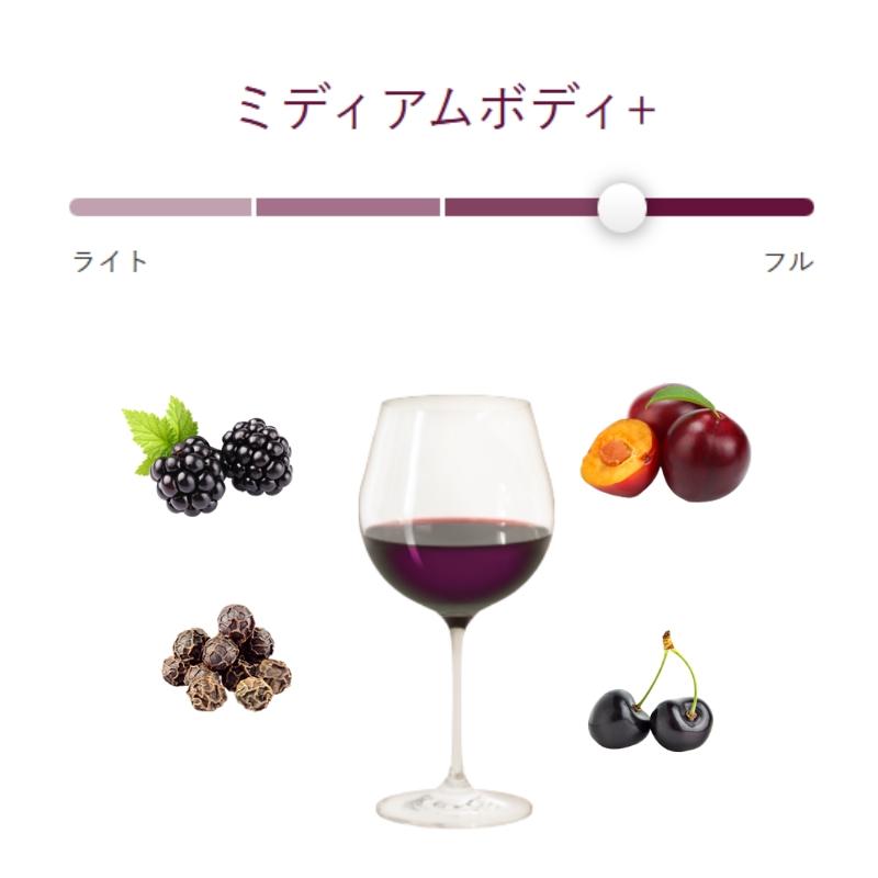 シャトーヌフ・デュ・パプ・キュヴェ・スペシャル / タルデュー