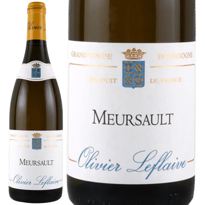ムルソー / オリヴィエ・ルフレーヴ | エノテカ - ワイン通販