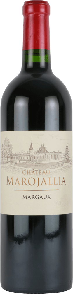 シャトー マロジャリア 2005 2005 Château Marojallia - CellarTracker