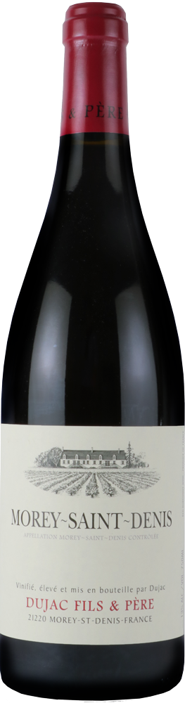 2012 Domaine Dujac Morey St. Denis 1er Cru - CellarTracker