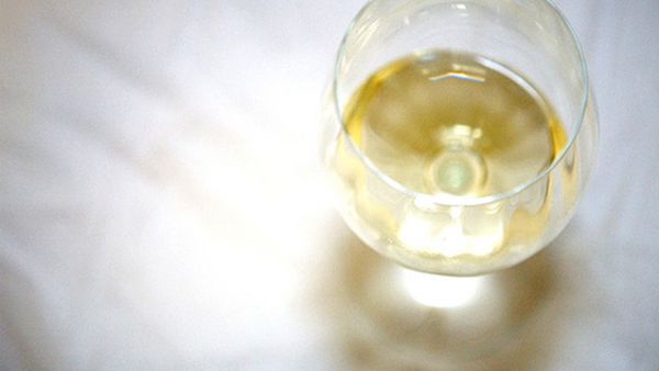 バーデンのライジングスター、クランプが手掛ける白4種比較テイスティング