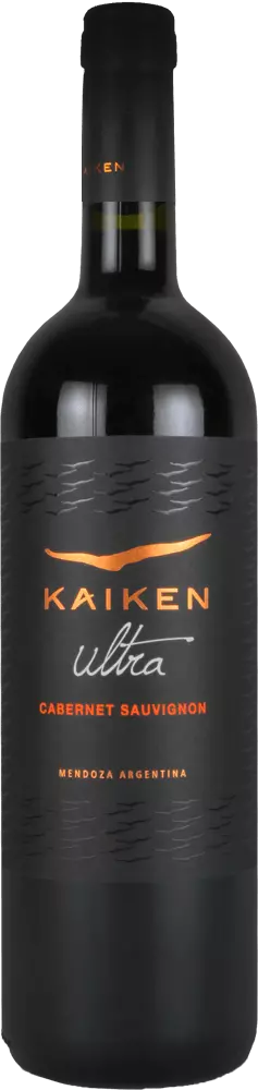 カイケン・ウルトラ・カベルネ・ソーヴィニヨン