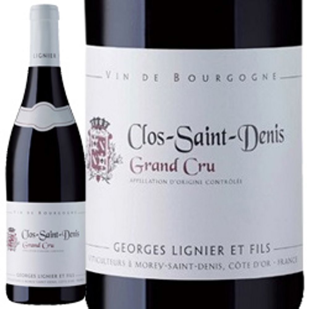 クロ・サン・ドニ グラン・クリュ エノテカ ワイン通販