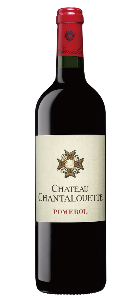 シャトー・シャンタルエット