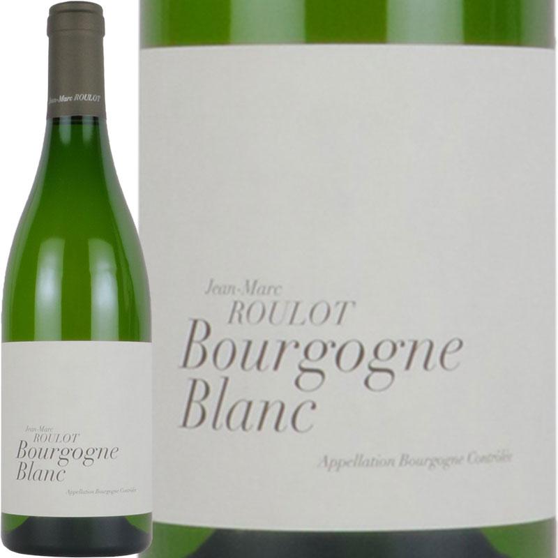 ブルゴーニュ・ブラン [ジャン・マルク・ルーロ] / ルーロ | エノテカ