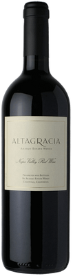 アルタグラシア ナパ・ヴァレー レッド・ワイン