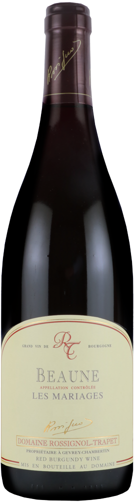 ボーヌ レ・マリアージュ