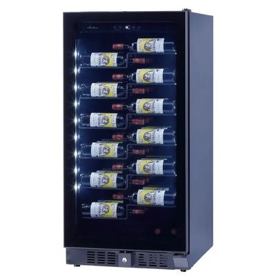 ブリリアント 70本収納 左開き BU-258i (L)