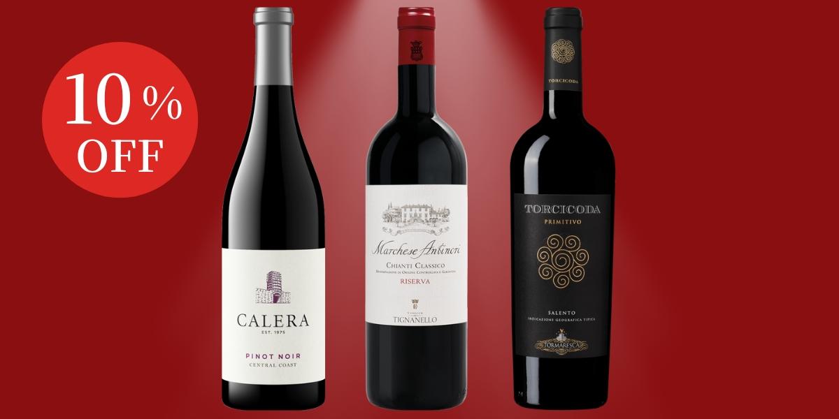 ワイン屋大賞2025-2026 | エノテカ - ワイン通販