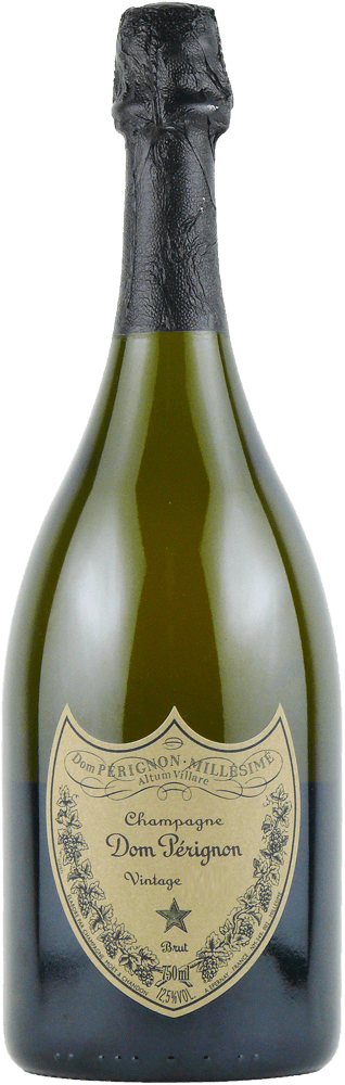 ドン・ペリニヨン Dom Perignon ヴィンテージ 2012 750ml - 酒