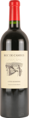 Roc de Cambes Côtes de Bourg | Vivino US