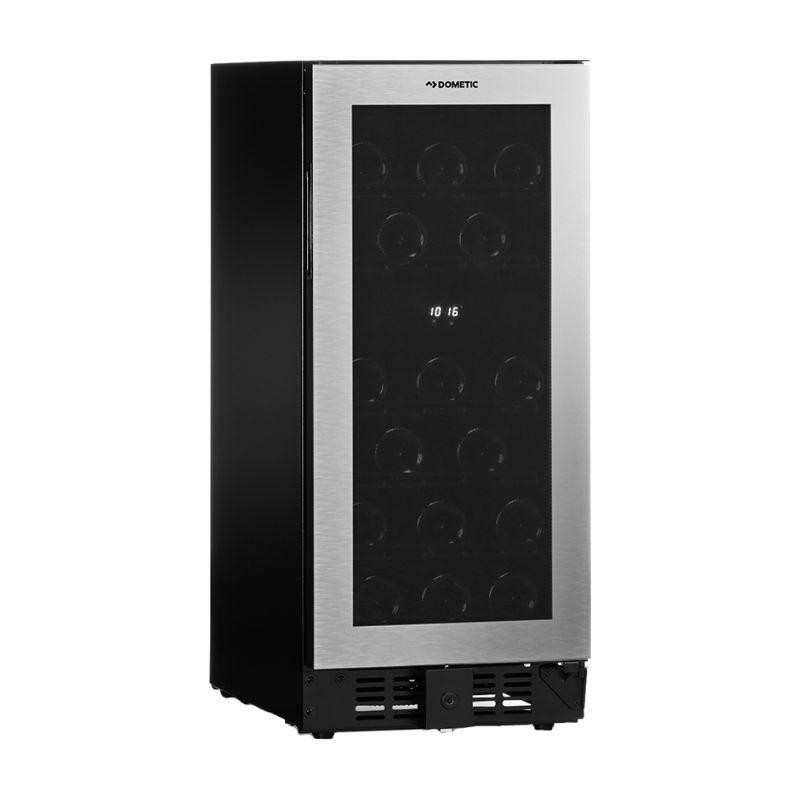 マ・カーブ 28本収納 右開き D-28 / ドメティック | エノテカ - ワイン通販