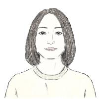 小松 由加子さん