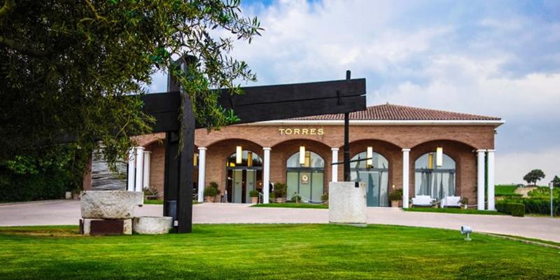 トーレス / TORRES